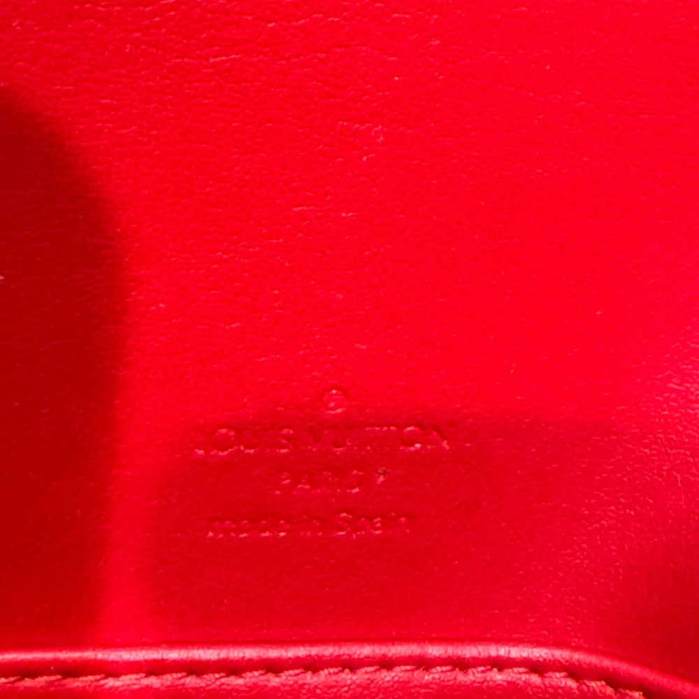 Louis Vuitton Monogram Vernis Thompson Street - Picture 14 of 16